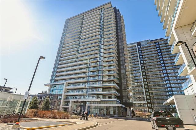 302 - 2560 Eglinton Avenue W, House attached with 1 bedrooms, 2 bathrooms and 2 parking in Toronto ON | Image 12