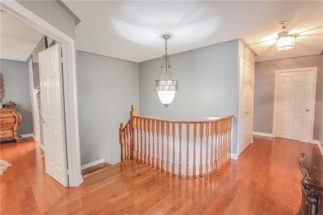 78 Lyndbrook Cres, House detached with 5 bedrooms, 5 bathrooms and 2 parking in Brampton ON | Image 7