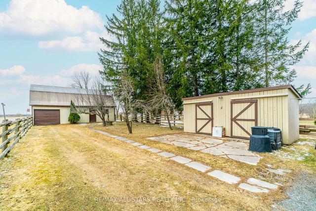 112 Golden Mile Rd, House detached with 3 bedrooms, 3 bathrooms and 12 parking in Kawartha Lakes ON | Image 36
