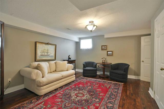 2023 Lady Di Crt, House detached with 4 bedrooms, 4 bathrooms and 6 parking in Mississauga ON | Image 22