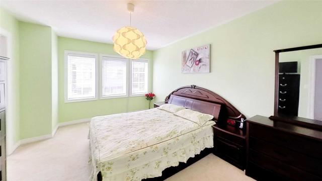 62 Ramage Lane, House attached with 3 bedrooms, 3 bathrooms and 2 parking in Toronto ON | Image 5