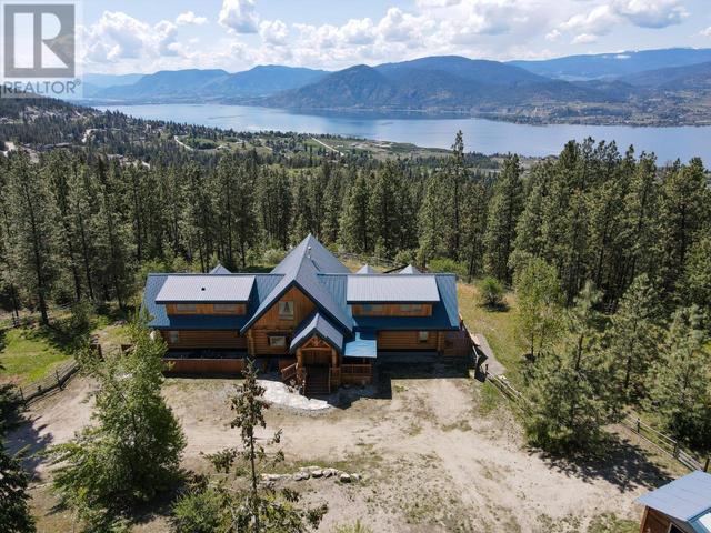 3901 Cottonwood Lane, House detached with 3 bedrooms, 3 bathrooms and null parking in Okanagan Similkameen E BC | Image 65