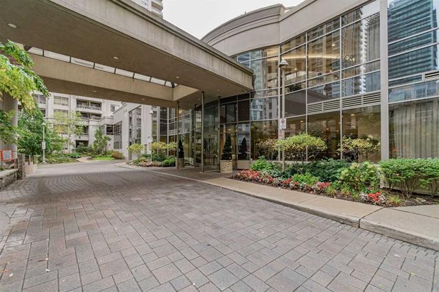 705 - 3880 Duke Of York Blvd, Condo with 2 bedrooms, 2 bathrooms and 1 parking in Mississauga ON | Image 32