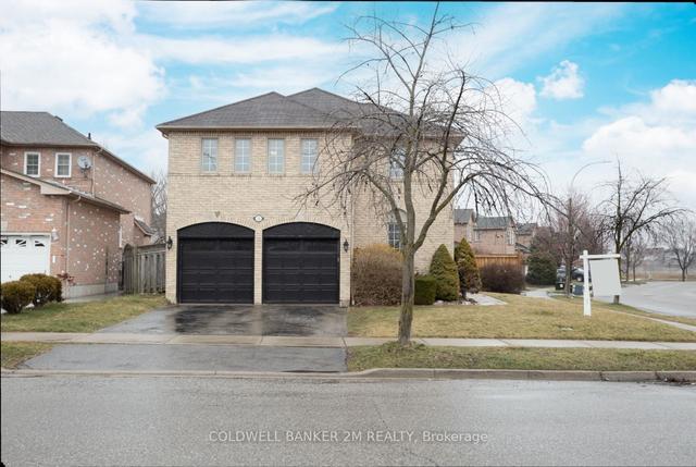 31 Valleywood Dr, House detached with 4 bedrooms, 4 bathrooms and 4 parking in Whitby ON | Image 35