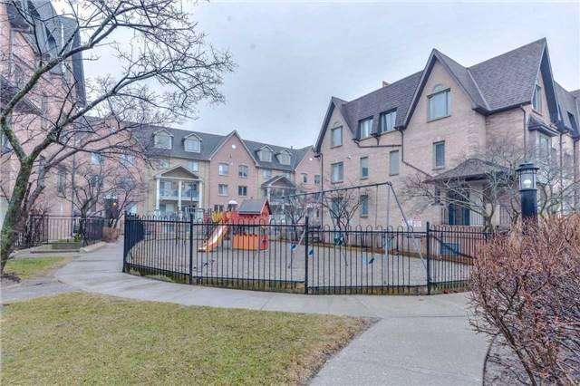1016 - 75 Weldrick Rd E, Townhouse with 2 bedrooms, 2 bathrooms and 1 parking in Richmond Hill ON | Image 19