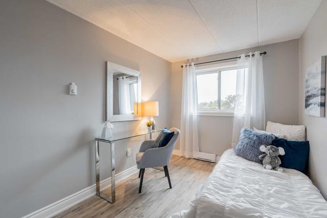 24 - 43 Taunton Rd E, Townhouse with 3 bedrooms, 2 bathrooms and 1 parking in Oshawa ON | Image 7