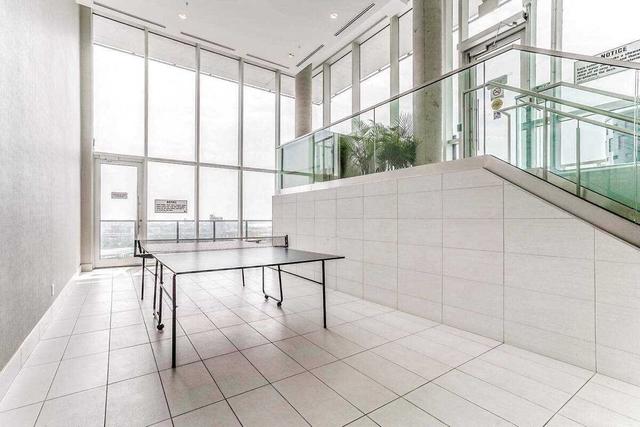 s1501 - 120 Bayview Ave, Condo with 2 bedrooms, 2 bathrooms and 1 parking in Toronto ON | Image 27