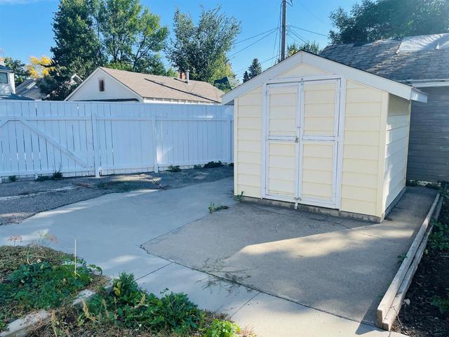 619 10 Street S, House detached with 3 bedrooms, 1 bathrooms and 3 parking in Lethbridge County AB | Image 39