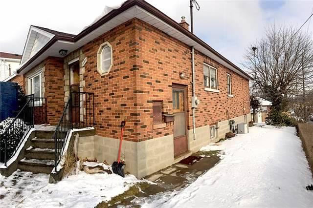 335 Central Park Blvd S, House detached with 3 bedrooms, 1 bathrooms and 1 parking in Oshawa ON | Image 10