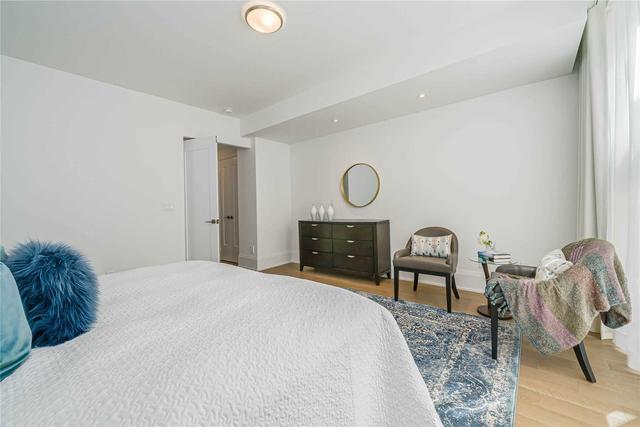 th06 - 101 Erskine Ave, Townhouse with 3 bedrooms, 4 bathrooms and 1 parking in Toronto ON | Image 14