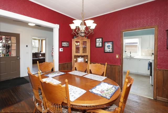 132 King St, House detached with 4 bedrooms, 2 bathrooms and 8 parking in Kawartha Lakes ON | Image 38