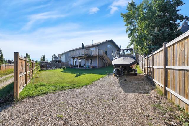 33 Lindman Close, House detached with 4 bedrooms, 3 bathrooms and 2 parking in Red Deer County AB | Image 26