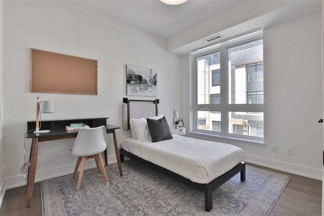 09 - 100 River St, Townhouse with 3 bedrooms, 6 bathrooms and 1 parking in Toronto ON | Image 2