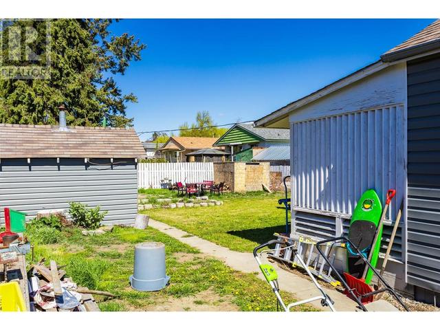 878 Cadder Avenue, House detached with 3 bedrooms, 1 bathrooms and 5 parking in Kelowna BC | Image 31