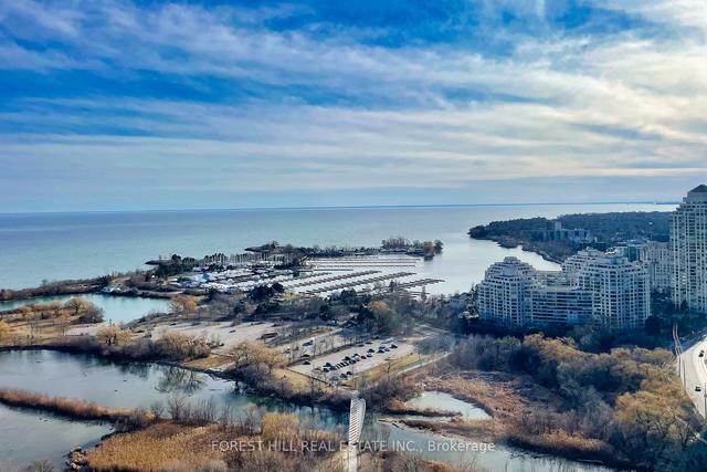 2820 - 30 Shore Breeze Dr, Condo with 1 bedrooms, 1 bathrooms and 1 parking in Toronto ON | Image 20