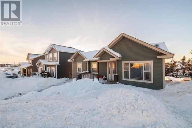68 Sgt. Donald Lucas Drive, House other with 5 bedrooms, 3 bathrooms and null parking in Paradise NL | Image 3