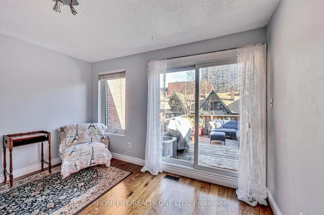 15a - 17 Pembroke St, Townhouse with 3 bedrooms, 2 bathrooms and 1 parking in Toronto ON | Image 16