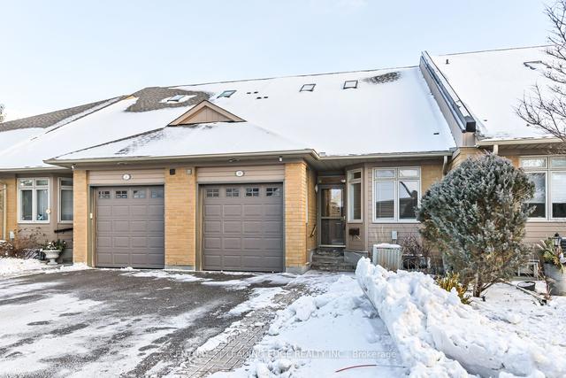 19 Wave Hill Way, Townhouse with 2 bedrooms, 2 bathrooms and 2 parking in Markham ON | Image 12