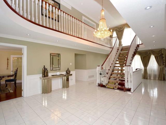 1918 Royal Credit Blvd, House detached with 4 bedrooms, 5 bathrooms and 12 parking in Mississauga ON | Image 38