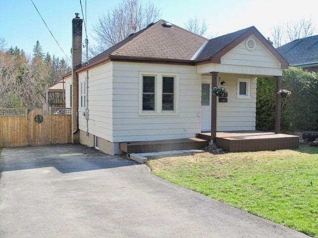 167 Sophia St, House detached with 1 bedrooms, 2 bathrooms and 3 parking in Peterborough ON | Image 31