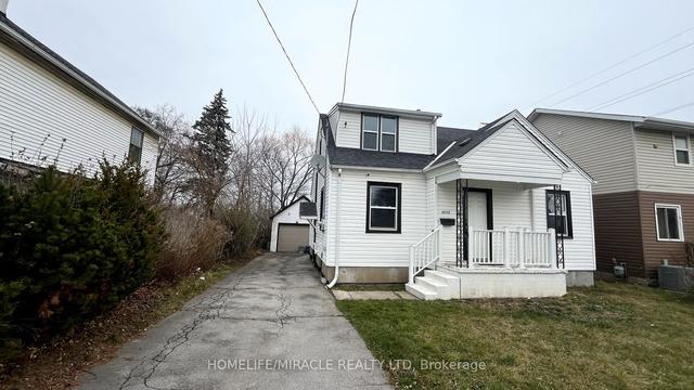 5659 Robinson St, House detached with 4 bedrooms, 3 bathrooms and 4 parking in Niagara Falls ON | Image 12