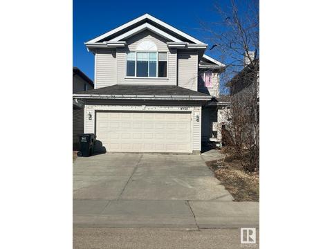 8918 5 Ave Sw, House detached with 4 bedrooms, 2 bathrooms and null parking in Edmonton AB | Card Image