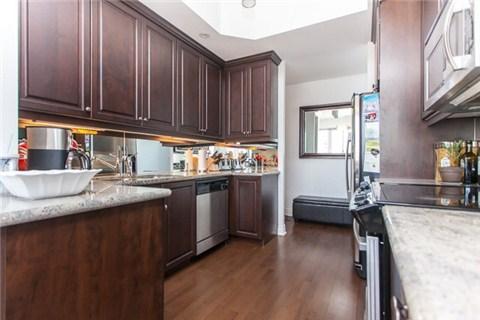 ph4 - 628 Fleet St, Condo with 2 bedrooms, 3 bathrooms and 1 parking in Toronto ON | Image 9