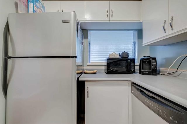 ph1705 - 2901 Kipling Ave, Condo with 2 bedrooms, 2 bathrooms and 2 parking in Toronto ON | Image 4