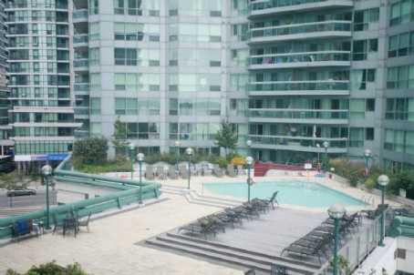503 - 10 Queens Quay St W, Condo with 1 bedrooms, 1 bathrooms and 1 parking in Toronto ON | Image 8