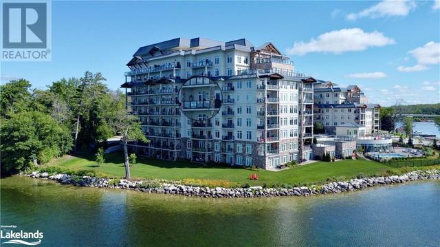 90 Orchard Point Road Unit# 509, Condo with 2 bedrooms, 2 bathrooms and 1 parking in Orillia ON | Image 14