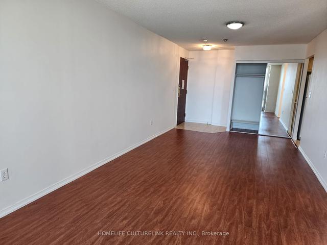 2201 - 3 Pemberton Ave, Condo with 1 bedrooms, 1 bathrooms and 1 parking in Toronto ON | Image 13