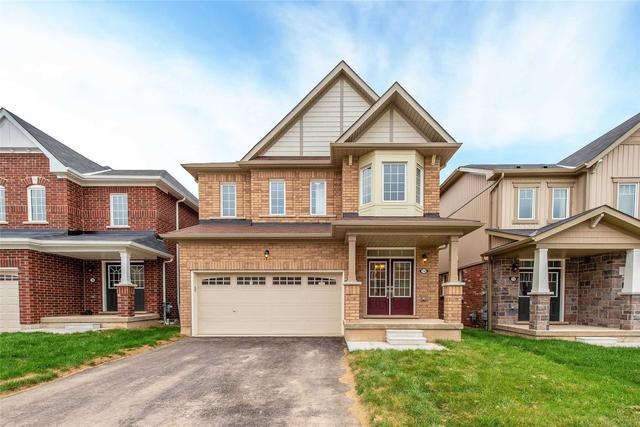 7728 Tupelo Cres, House detached with 4 bedrooms, 3 bathrooms and 4 parking in Niagara Falls ON | Image 1