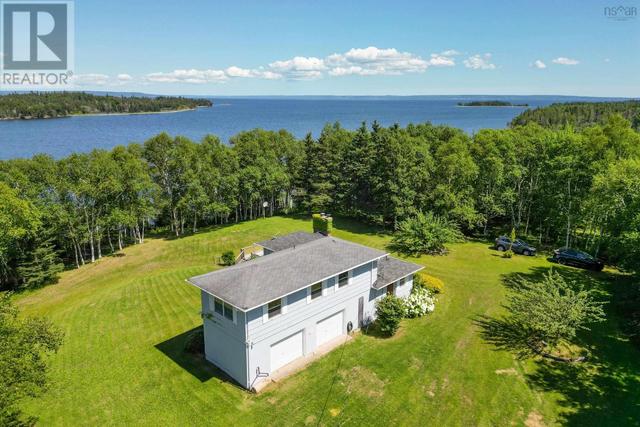 305 Militia Point Road, House detached with 2 bedrooms, 1 bathrooms and null parking in Inverness, Subd. C NS | Image 22