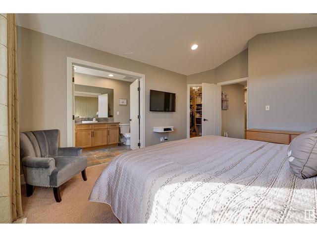27 - 1030 Connelly Wy Sw, House semidetached with 2 bedrooms, 2 bathrooms and 4 parking in Edmonton AB | Image 32