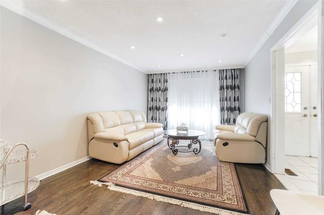 1804 Forestview Dr, House detached with 4 bedrooms, 4 bathrooms and 6 parking in Pickering ON | Image 24