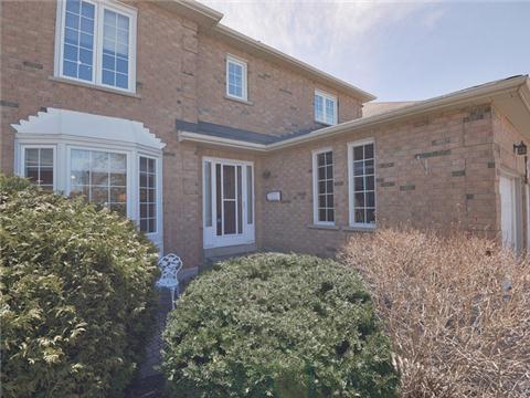 80 Corkett Dr, House detached with 3 bedrooms, 3 bathrooms and 2 parking in Brampton ON | Image 1