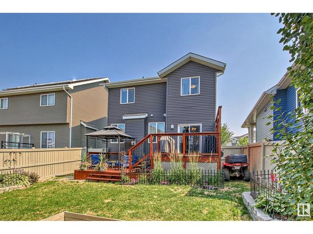 1298 Starling Dr Nw, House detached with 4 bedrooms, 2 bathrooms and null parking in Edmonton AB | Image 32