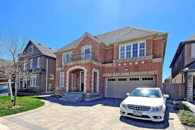 60 Gillings St, House detached with 4 bedrooms, 5 bathrooms and 5 parking in Markham ON | Image 2