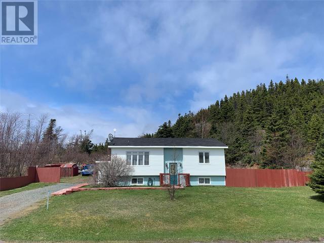 69 Main Street, House detached with 3 bedrooms, 1 bathrooms and null parking in Little Burnt Bay NL | Image 2