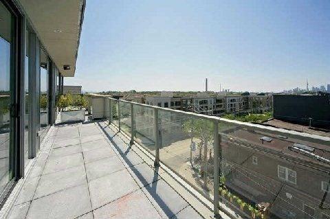 404 - 1 Rainsford Rd, Condo with 2 bedrooms, 3 bathrooms and 1 parking in Toronto ON | Image 7