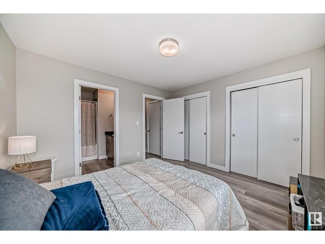 12 - 2560 Pegasus Bv Nw, House attached with 2 bedrooms, 2 bathrooms and null parking in Edmonton AB | Image 26
