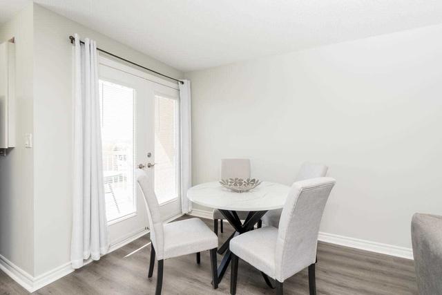 406 - 4450 Fairview St, Condo with 1 bedrooms, 1 bathrooms and 1 parking in Burlington ON | Image 20