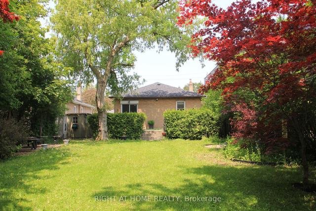 45 Mcallister Rd, House detached with 3 bedrooms, 3 bathrooms and 4 parking in Toronto ON | Image 11