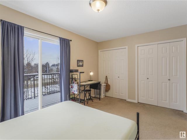 1 - 11841 97 St Nw, House attached with 3 bedrooms, 2 bathrooms and null parking in Edmonton AB | Image 32
