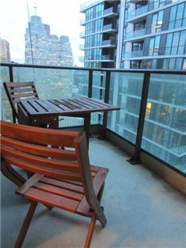 4405 - 33 Bay St, Condo with 1 bedrooms, 1 bathrooms and null parking in Toronto ON | Image 12