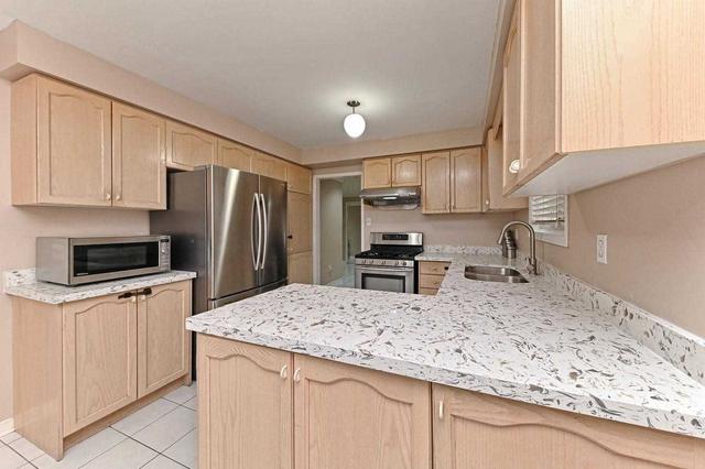 5 Chipmunk Cres, House detached with 3 bedrooms, 4 bathrooms and 6 parking in Brampton ON | Image 31