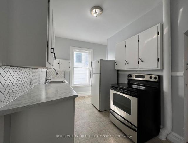 2 - 91 Cayuga St, House detached with 1 bedrooms, 1 bathrooms and 0 parking in Brantford ON | Image 2
