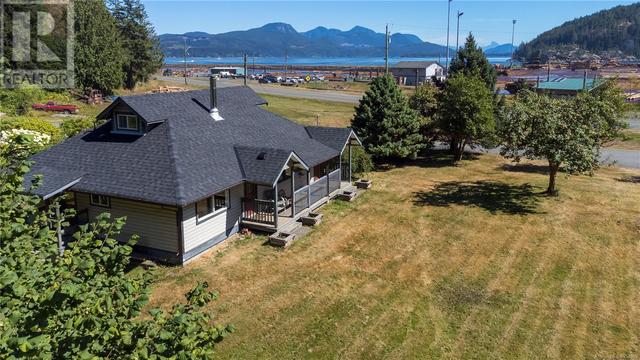 79 Kelsey Lane, House detached with 2 bedrooms, 1 bathrooms and 3 parking in Sayward BC | Image 6
