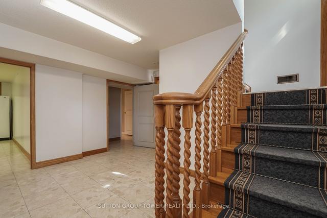 531 Lauder Ave, House detached with 4 bedrooms, 4 bathrooms and 7 parking in Toronto ON | Image 25