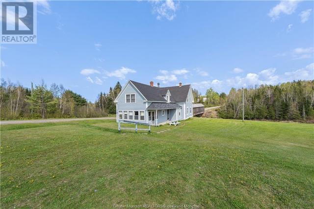 115 Camerons Mill Crossing, House detached with 5 bedrooms, 1 bathrooms and null parking in Saint Louis NB | Image 9
